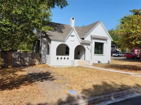 400 S Holman St, Decatur, TX 76234