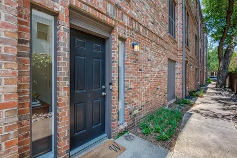 6262 Swiss Ave #I, Dallas, TX 75214