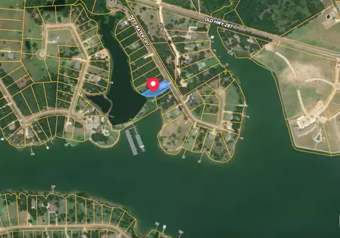 1028 Deep Water Cv, Corsicana, TX 75109