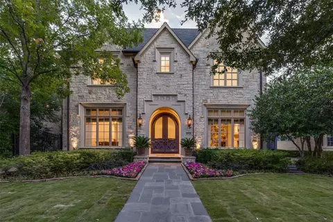 4341 Edmondson Ave, Highland Park, TX 75205