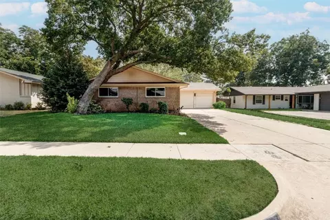 721 Maryland Dr, Richardson, TX 75080