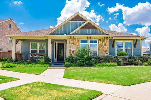 6408 Kessler Dr, Rowlett, TX 75089