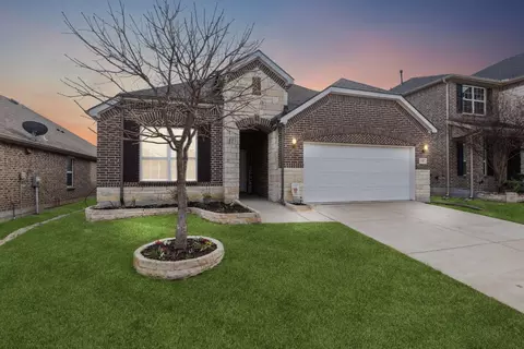 2412 Leeward Pl, Little Elm, TX 75068