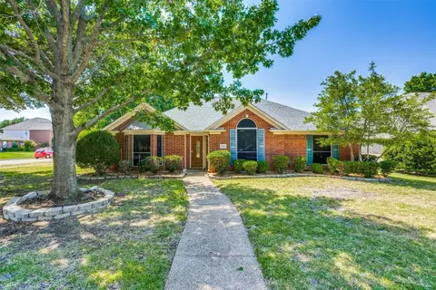 2803 Madison Ct, Richardson, TX 75082