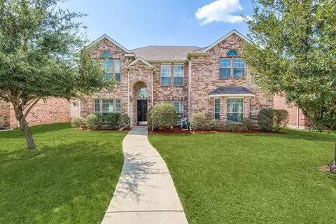 1257 Patch Grove Dr, Frisco, TX 75033