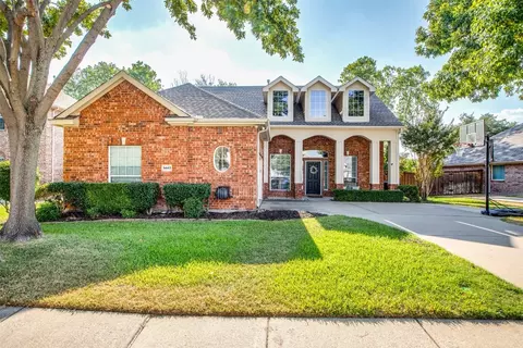 5443 Golfside Dr, Frisco, TX 75035