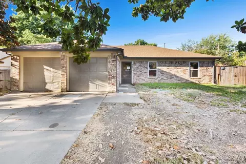 5933 Fair Wind St, Fort Worth, TX 76135