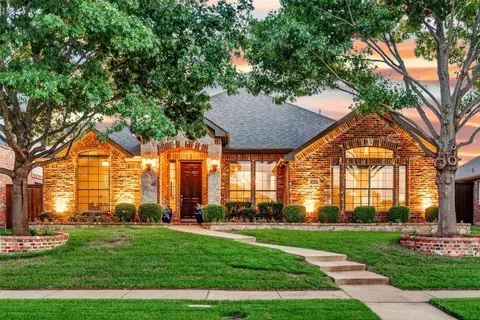 1722 Whispering Glen Dr, Allen, TX 75002