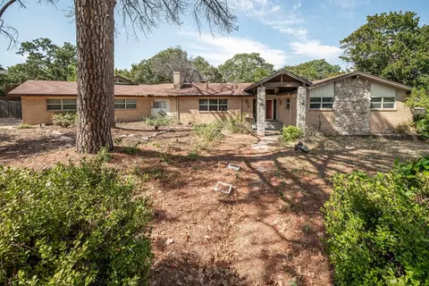 2516 Hall Johnson Rd, Colleyville, TX 76034