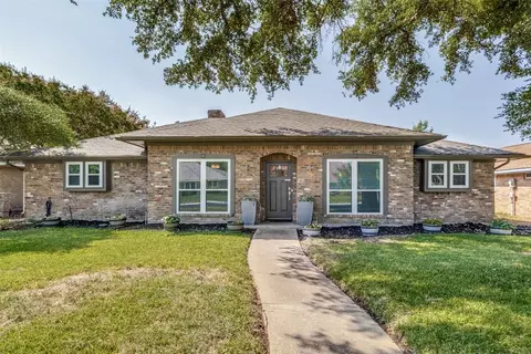 10112 Brentridge Ct, Dallas, TX 75243