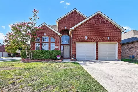 4528 Coconino Ct, Fort Worth, TX 76137