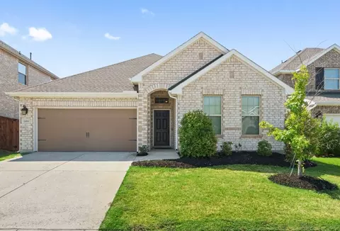 1604 Canter Ct, Aubrey, TX 76227
