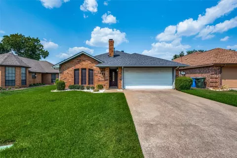 1531 Raleigh Dr, Carrollton, TX 75007