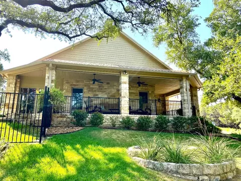 41024 Flagstone Cir, Whitney, TX 76692