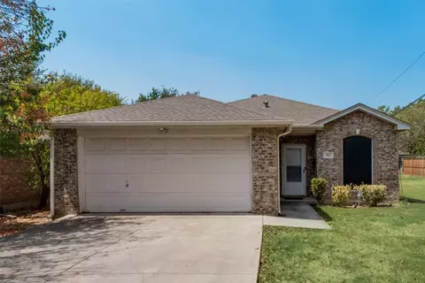 401 SW 15th St, Grand Prairie, TX 75051