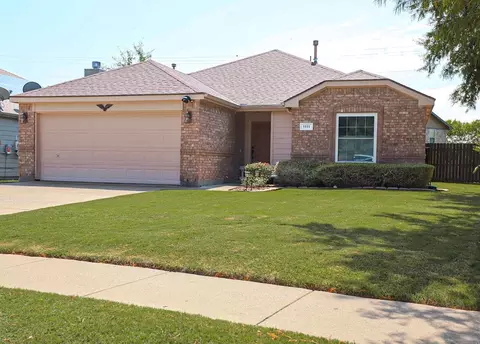 1111 Singletree Dr, Forney, TX 75126