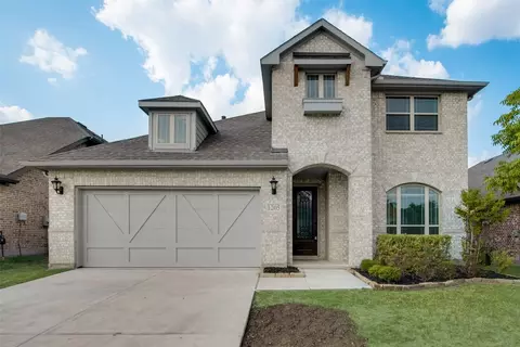 1205 Timber Grove Ter, Krugerville, TX 76227