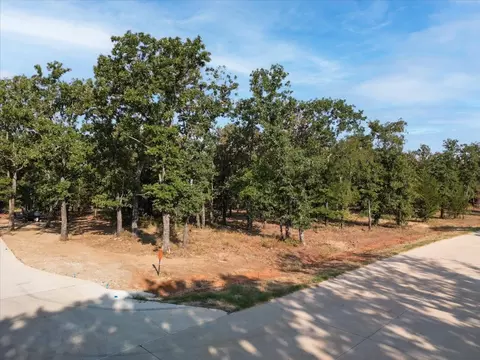11 Knotted Oaks Court, Valley View, TX 76272