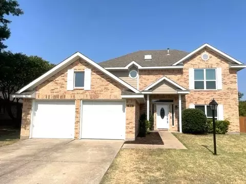 1912 Timberline Ln, Sherman, TX 75092