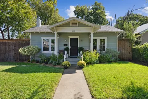838 N Montclair Ave, Dallas, TX 75208