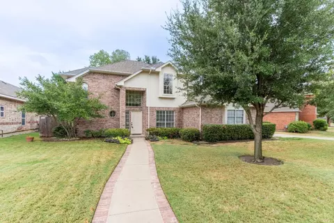 3408 Cooper Br E, Denton, TX 76209