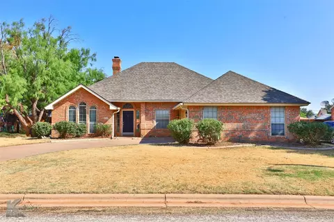 6274 Bay Hill Dr, Abilene, TX 79606