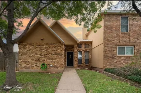 3166 Chimney Cir, Abilene, TX 79606