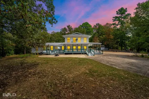 560 Elsie Rd, Castor, LA 71016