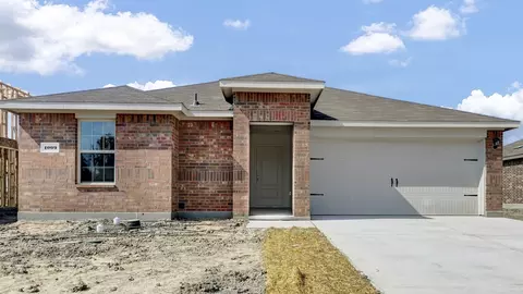 1009 Western Stream Dr, Nevada, TX 75173