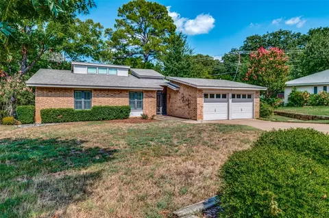2201 Vail Ct, Arlington, TX 76012