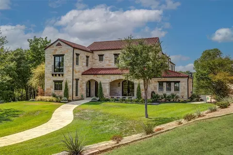 1350 Steeple Chase Ln, Aledo, TX 76008
