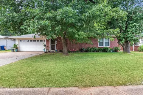 933 Captain Shreve Dr, Shreveport, LA 71105