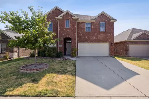 4709 Hidden Pond Dr, Frisco, TX 75036
