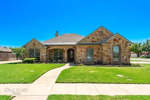 501 Turkey Run, Abilene, TX 79602