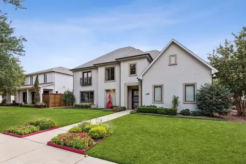 5122 Purdue Ave, Dallas, TX 75209