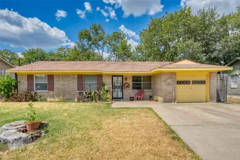 2511 Wanda Dr, Mesquite, TX 75149