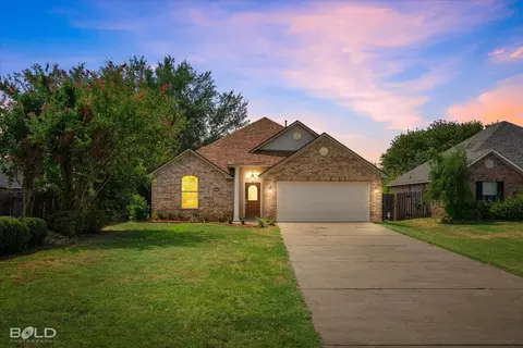 402 Broughton Cir, Bossier City, LA 71112