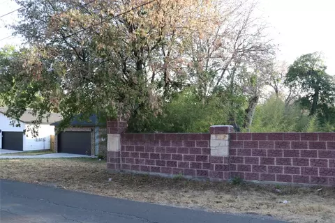 4907 Strobel Ave, Dallas, TX 75216