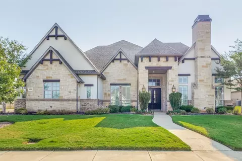 4500 Saddlewood Dr, Flower Mound, TX 75028