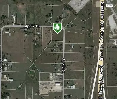8016 Apollo Dr, Joshua, TX 76058