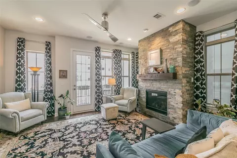 1125 Tea Olive Ln, Dallas, TX 75212