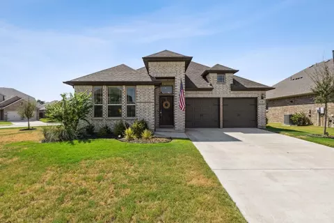840 Gray Wolf Dr, Prosper, TX 75078