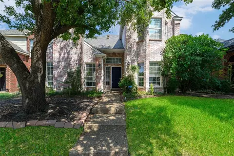 6079 Willow Wood Ln, Dallas, TX 75252