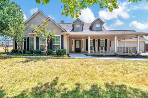 515 Overland Dr, Lowry Crossing, TX 75069