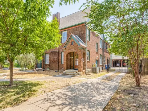 5930 Junius St, Dallas, TX 75214