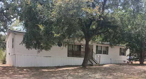 5977 High Meadow Trl, Fort Worth, TX 76135