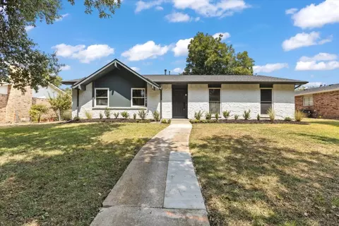 1405 Sequoia Dr, Plano, TX 75023
