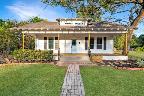 2112 N Beaton St, Corsicana, TX 75110