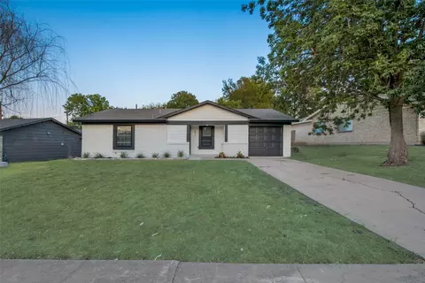 6810 Balalaika Rd, Dallas, TX 75241