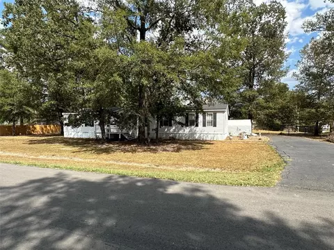 10909 Barron Ridge Ln, Keithville, LA 71047